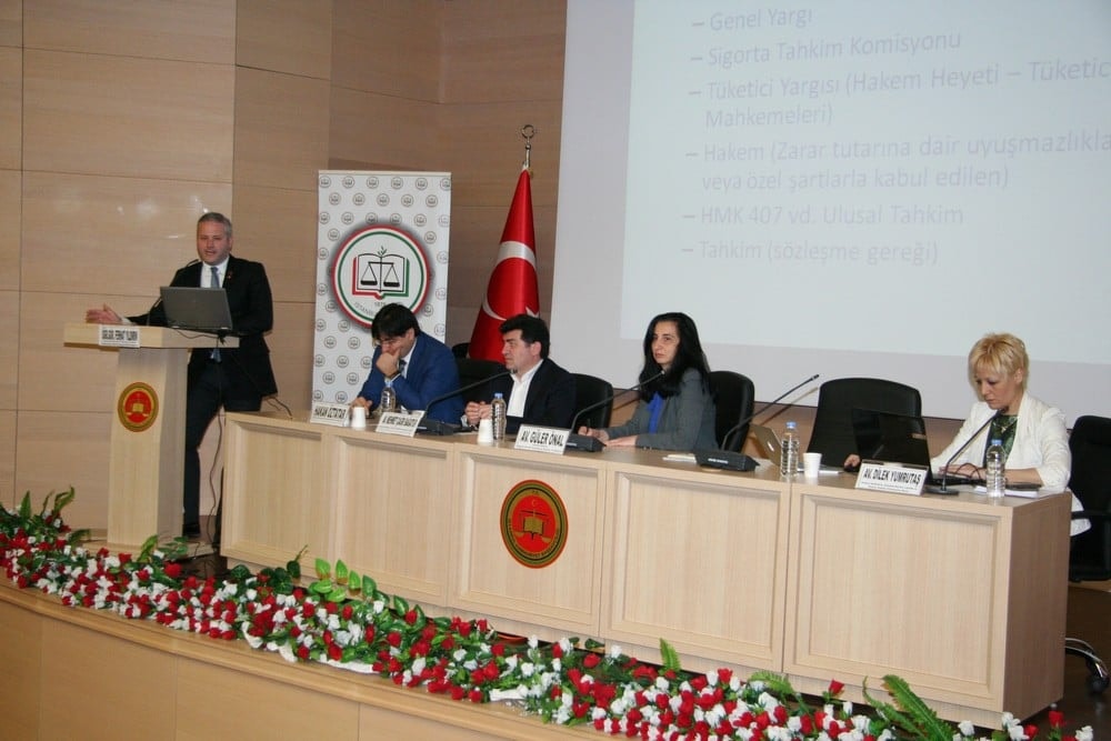 Lojistik ve Sigorta Hukukunda Tahkim Ve Arabuluculuk - 60