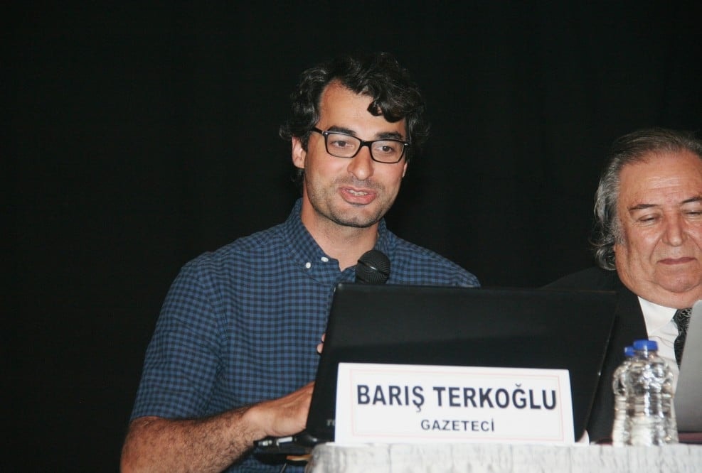 Yargının Araçsallaştırılması - 7