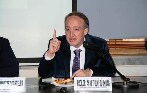 Etnosentrizm, Oryantalizm Ve Medeniyetler Çatışması
 - 22