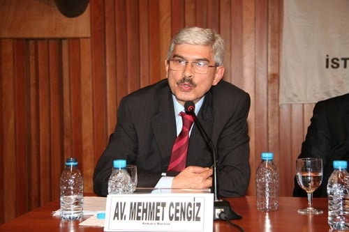 Yeni Anayasa Yapımında Yaşanmışlıklara Bakmak Gerekir - 39