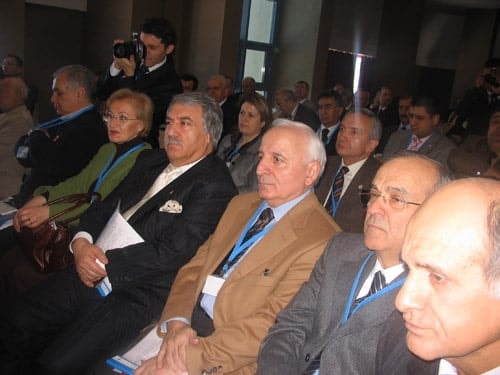 Baro Başkanları: “Herkesi Yargısal Süreci Beklemeye Davet Ediyoruz” - 2