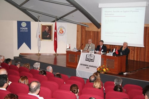 İş Hukuku Ve Sosyal Güvenlik Hukukuna İlişkin Sorunlar Ve Çözüm Önerileri  - 23