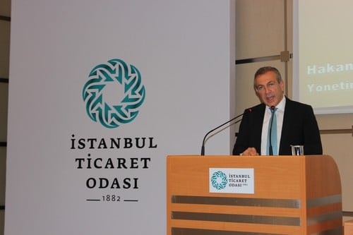 Kombine Taşımacılıkta Taşıma İşleri 
Organizatörünün Sorumlulukları Ve 
Sigorta

 - 4