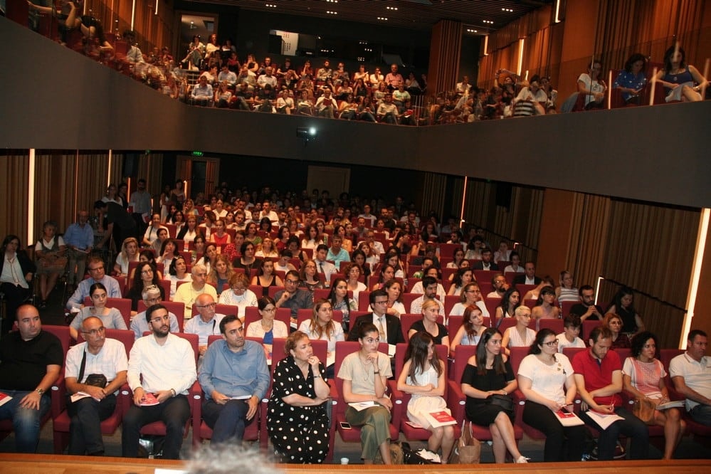 Avukatlar için Seçim Güvenliği Eğitim Semineri Yapıldı - 4