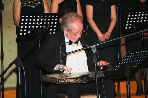 Tsm Koromuzun Yaz Konseri  
 - 31