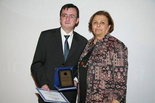 En Fazla Şiddete Sağlık Personeli Uğruyor

 - 51