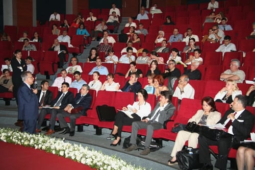 6100 Sayılı Hukuk Muhakemeleri Kanunu Konferansları
 - 27