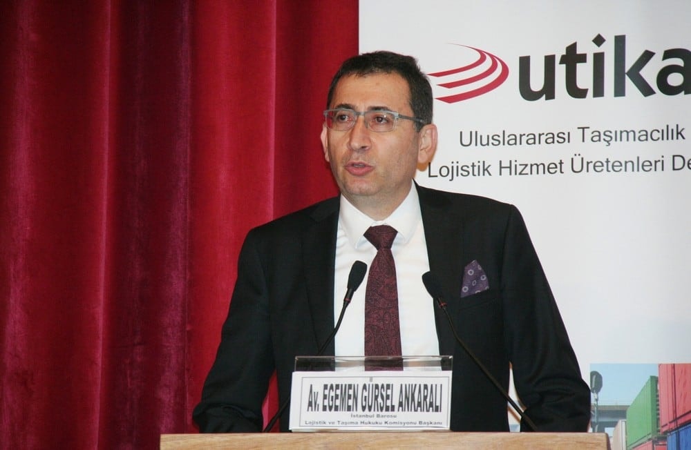 Yükün Teslim Alınmaması, Demuraj ve Tasfiye Süreçleri - 5