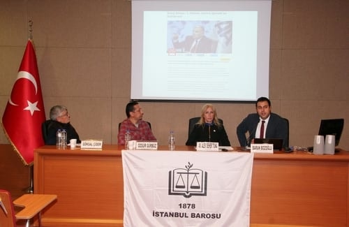 İğneada Cinayeti
 - 21