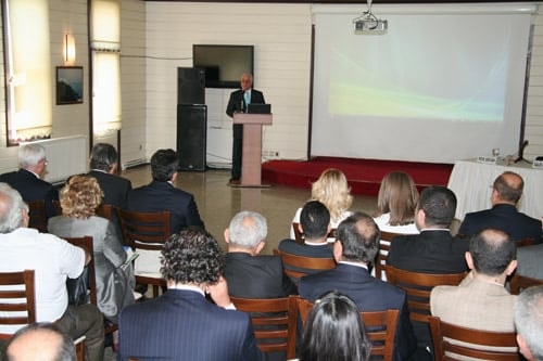 Türk Boğazlarında Risk Yönetimi, Kurtarma Ve Enkaz 