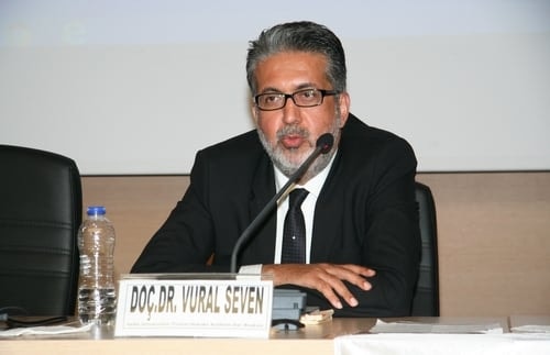 Lojistik, Taşıma Hukuku Ve Taşıma Sigortaları Sempozyumu-1
 - 95