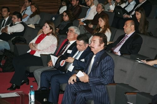 Fikri Ve Sınaî Haklarda Problemler Ve Çözüm Yolları

 - 104