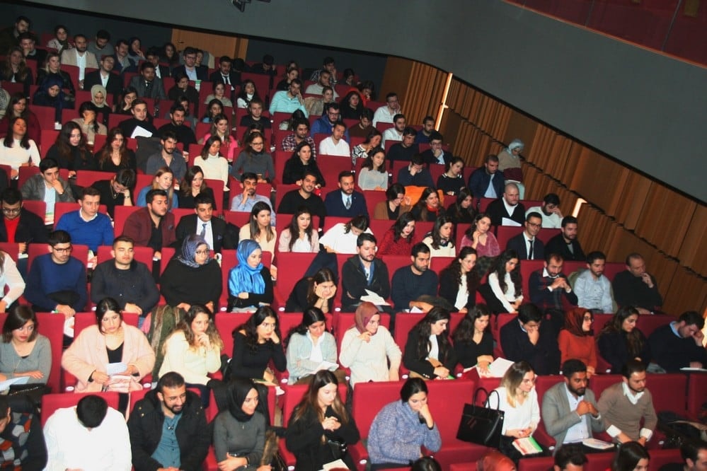 Sem Yeni Eğitim Dönemi Açılışı - 46