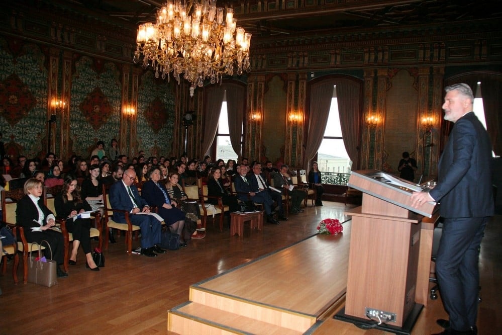 Kadın Haklarında Güncel Sorunlar  - 12