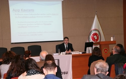 Tüketici Hukukunda Garanti Sorumluluğu
 - 20