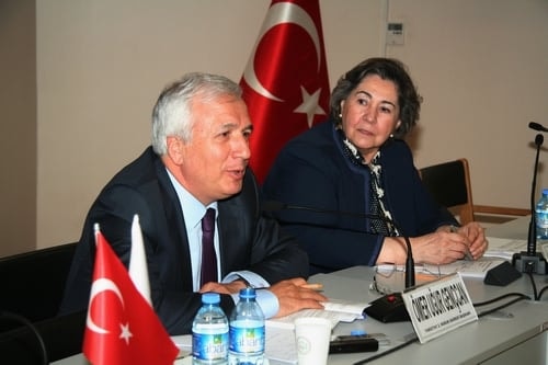 İyi Avukat Olmak İçin Emek Vermek Gerekir
 - 16