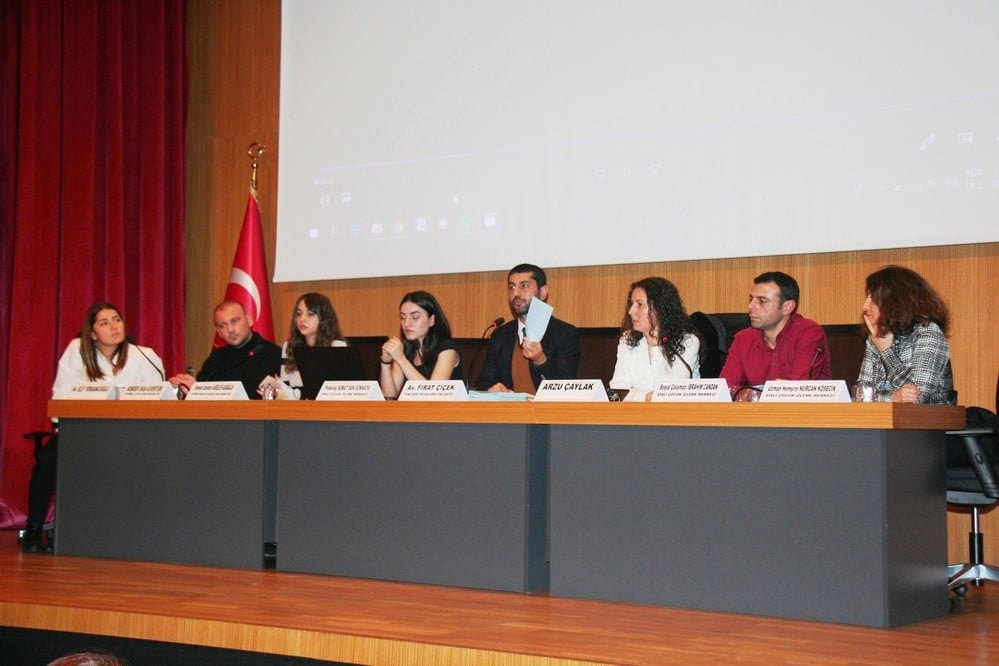 Devletin Bütünlüklü Bir Çocuk Politikası Yok - 71