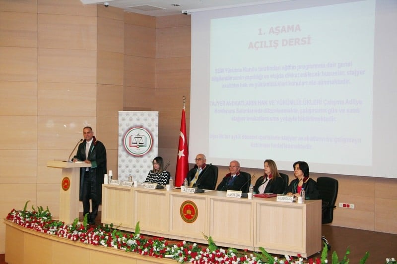 Sem Yeni Eğitim Dönemi Başladı - 28