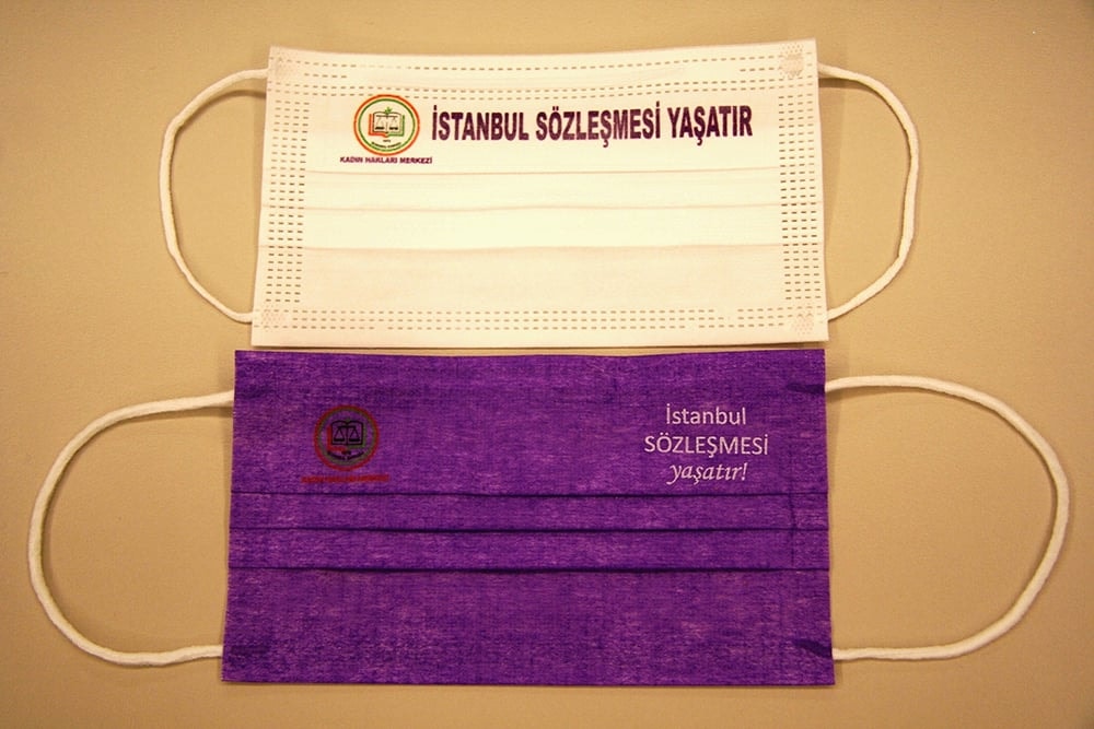 8 Mart Dünya Emekçi Kadınlar Günü Basın Açıklaması - 15