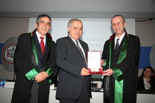 Staj Eğitim Merkezi 19. Dönem 2011-2 Eğitim Dönemi Başladı

 - 18