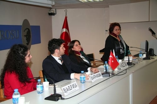 Stajyer Avukatlar Hukuk Devletinin Teminatıdır

 - 28