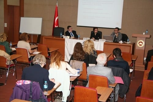 Tarafsız Ve Bağımsız Bir Mahkeme Önünde Yargılanma Hakkı


 - 12