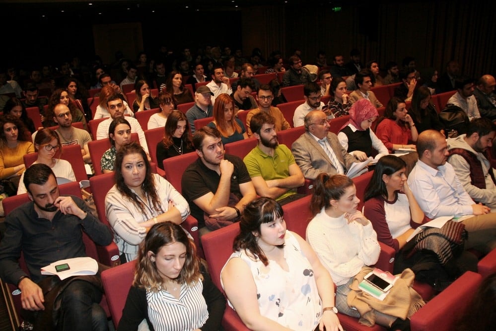 Staj Eğitim Merkezinde Yeni Eğitim Dönemi Başladı - 30