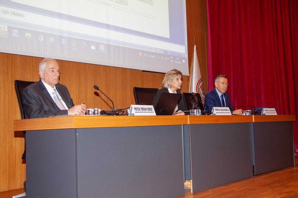 23 Nisan Ulusal Egemenlik ve Çocuk Bayramı’na İthafen Çocuk Hakları - 15