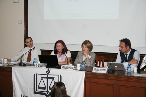 Fikri Mülkiyet Hukuku Sempozyumu - 42