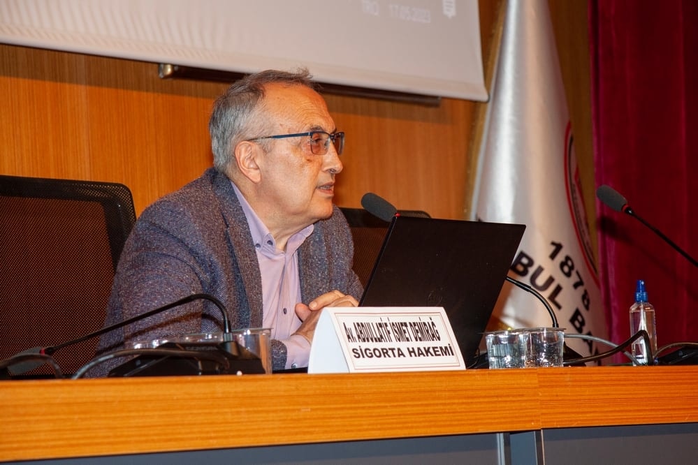 Anayasa Mahkemesinin 2021/82E.Sayılı ve 2022/167K.Sayılı 29.12.2022 Tarihli İptal Kararının Bedeni ve Maddi Hasarlı Tazminat Davalarına Etkisi Paneli - 2