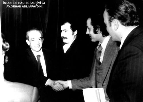 Biz Bayrağı O’Ndan Devraldık  - 26