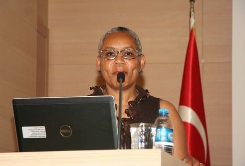 Cinsel Suçlar Ve Gözaltında Cinsel Taciz

 - 4