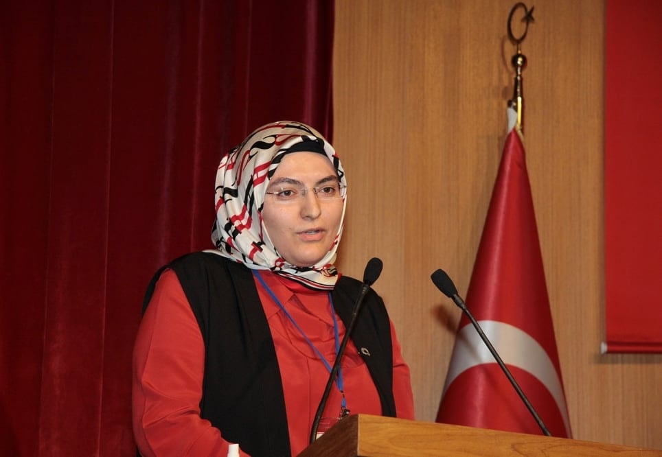 Genç Avukatlar Çalıştayı - 25