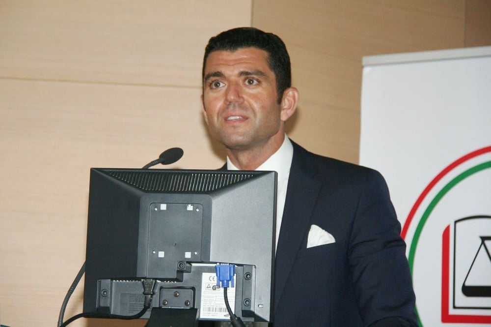 İmar Barışı, Kentsel Dönüşüm ve Tapu Uygulamaları ile Kat Mülkiyetine İlişkin Güncel Sorunlar Semineri - 204