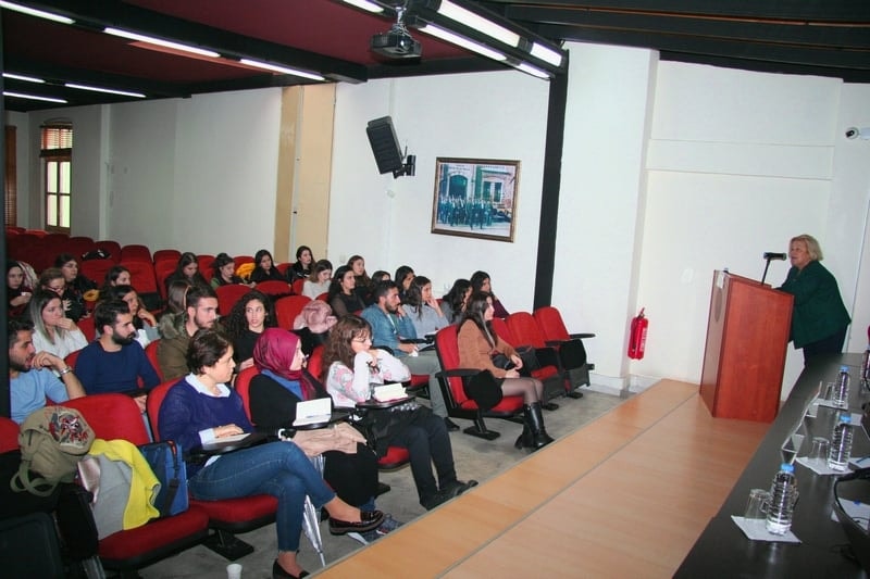 Dünya Çocuk Hakları Gününde Engelli Çocuklar - 9