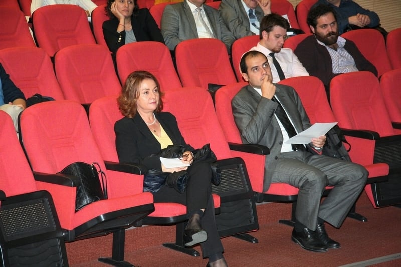 Uygulama Açısından Kişisel Verilerin Korunması Kanunu - 10