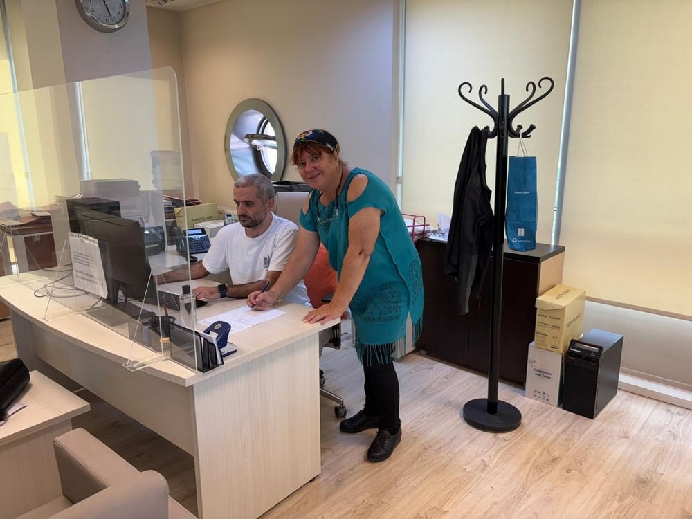 İstanbul Barosu’nun 2025 yılı İç Tetkikleri Kalite Koordinasyon Komisyonu tarafından yapıldı - 3