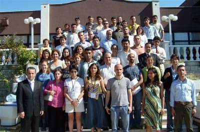 Cmk Meslek İçi Eğitim Semineri - 2