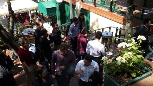 29. Dönem Hukuk İngilizcesi Ve Terminolojisi Derslerini Tamamlayanlara Katılım Belgeleri Verildi 
 - 20