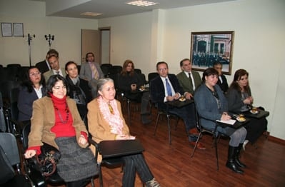 Kalite Koordinasyon Merkezi Çalışmalarına Başladı

 - 10