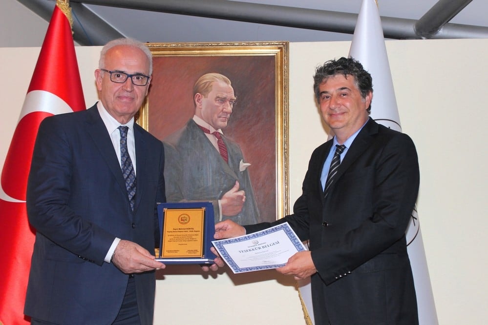 İş ve Sosyal Güvenlik Hukuku Sempozyumu - 60