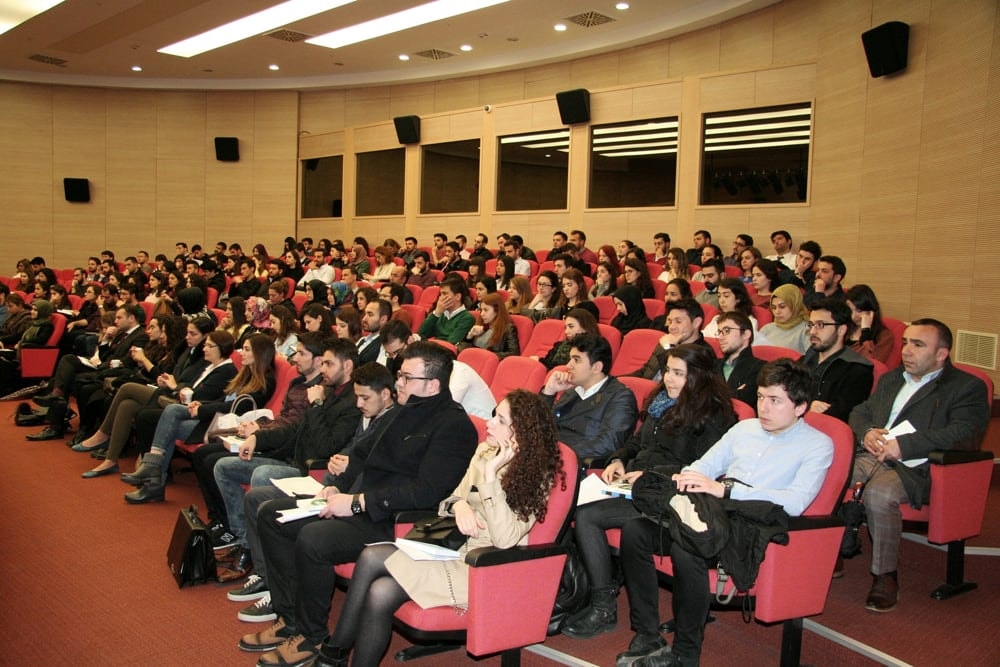 Avukatlık Farklılıktır - 26