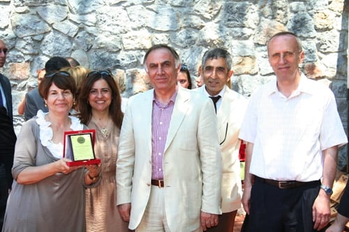 Kanlıca Sosyal Tesisimizde Kahvaltılı Sem Toplantısı - 105