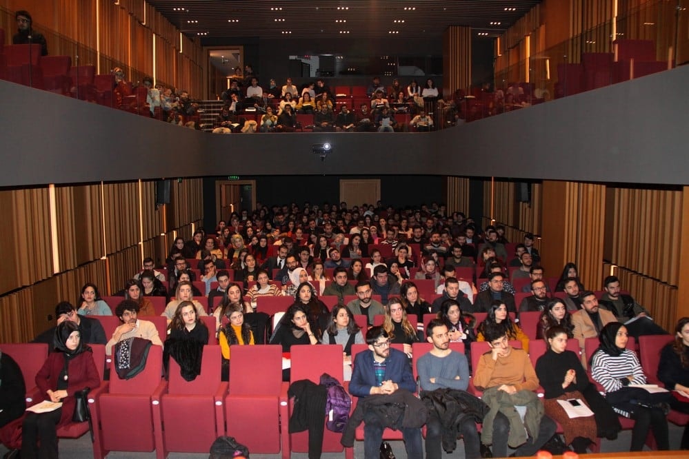 SEM Eğitim Dönemi Açılışı - 24