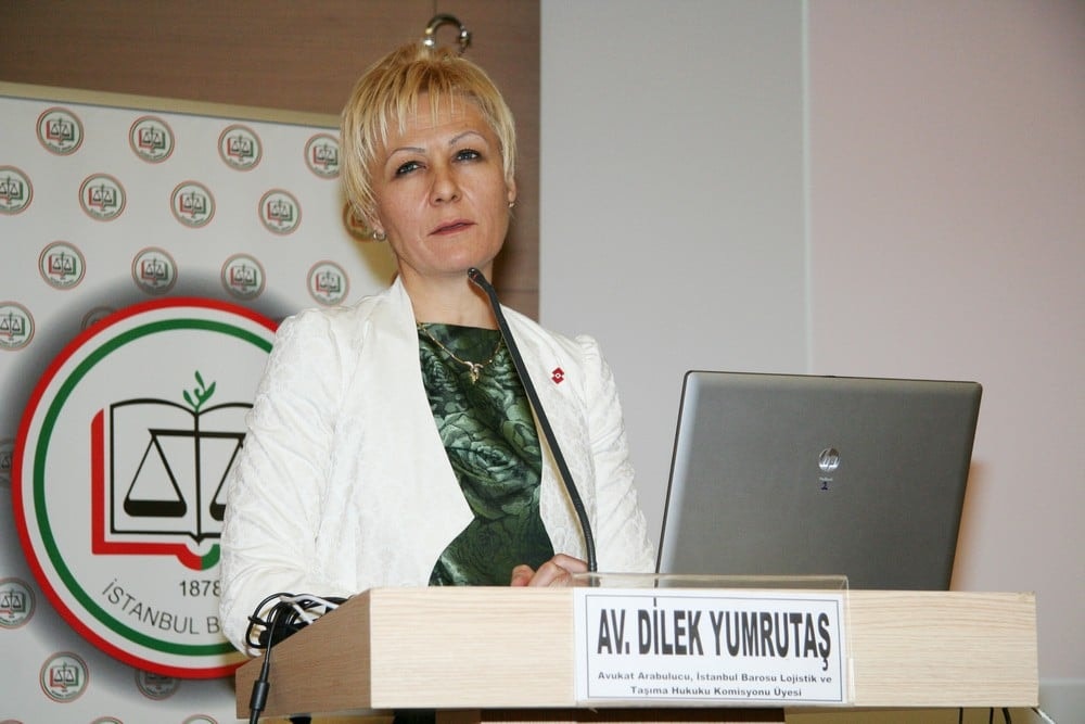 Lojistik ve Sigorta Hukukunda Tahkim Ve Arabuluculuk - 79