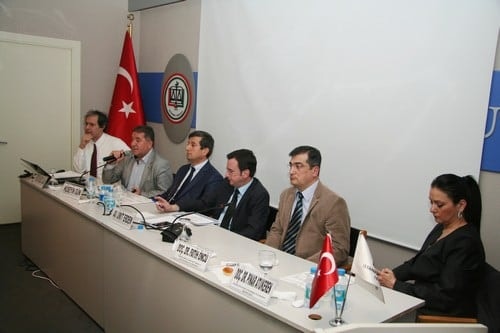 Mobbing Bir İnsan Hakları İhlalidir
 - 41