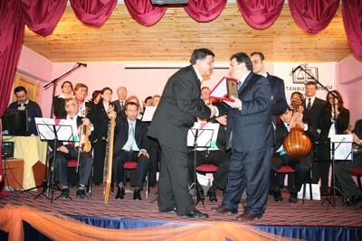 Tsm Koromuz Paşakapısı Tutukevinde Muhteşem Bir Konser Verdi - 5
