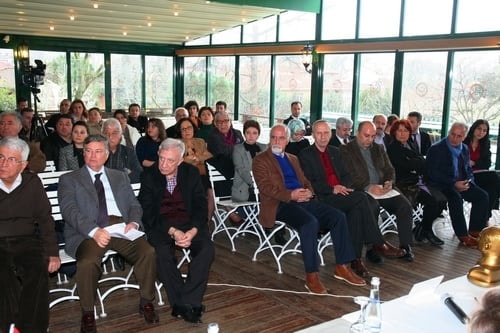 Baro Meclisi 38. Olağan Genel Kurulu - 26