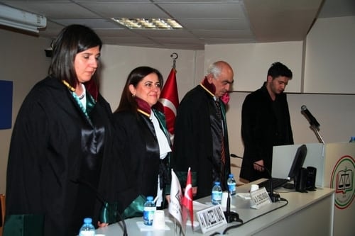 Avukatlık Özgün Ve Özgür Bir Meslektir
 - 4