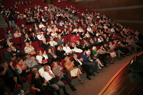 Tsm Koromuzun Sonbahar Konseri
 - 12